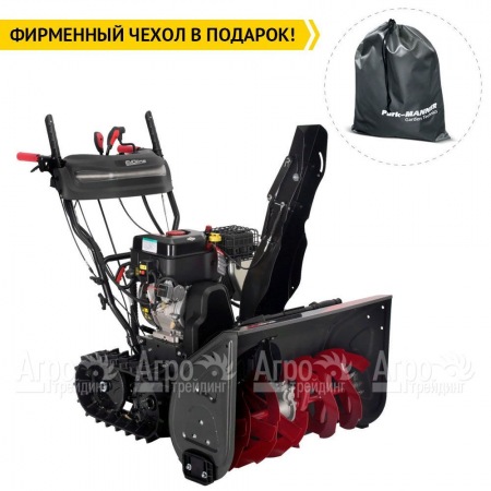 Снегоуборщик гусеничный EVOline SBG 760 TBE в Курске