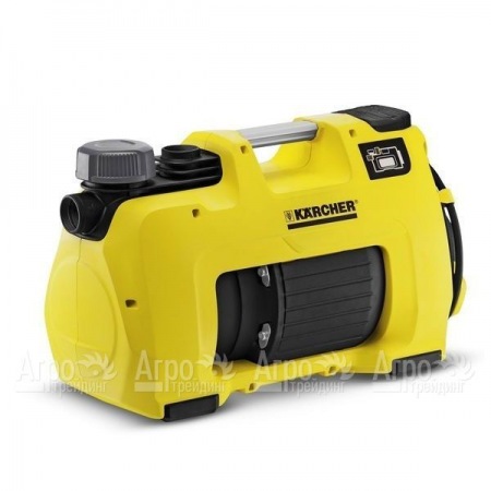 Поверхностный самовсасывающий насос Karcher BP 3 Home &#38; Garden в Курске