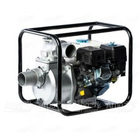 Бензиновая мотопомпа Alteco SWP80 Stalker в Курске