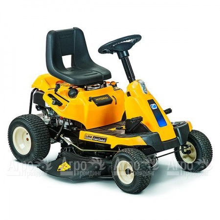 Садовый райдер Cub Cadet LR2 NS76 в Курске