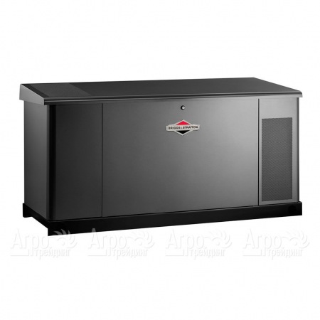 Газовый генератор Briggs&#38;Stratton G310 25 кВт в Курске