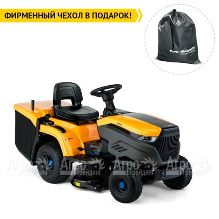 Садовый трактор Stiga Estate 384e  в Курске