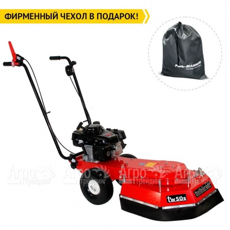 Машина для чистки плитки и брусчатки Tielbuerger TW50S в Курске