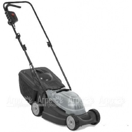 Электрическая газонокосилка MTD LE 3210 Gold в Курске