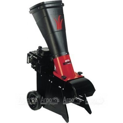 Cадовый измельчитель- MTD 350 G в Курске