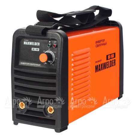 Сварочный аппарат Patriot Max Welder DC-160 в Курске