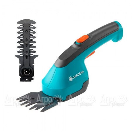 Аккумуляторые садовые ножницы Gardena AccuCut 09852 в Курске