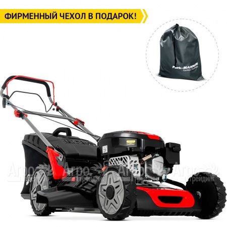Газонокосилка бензиновая Мобил К XM511 Комфорт в Курске