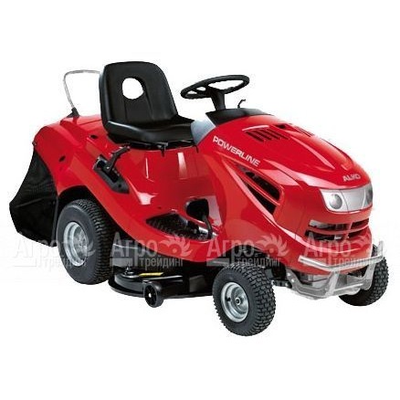 Садовый трактор Al-KO PowerLine T 14-102 HD edition в Курске