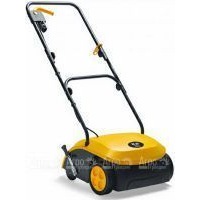 Вертикуттер (аэратор) электрический Wolf-Garten Campus 1000V 1100WT в Курске