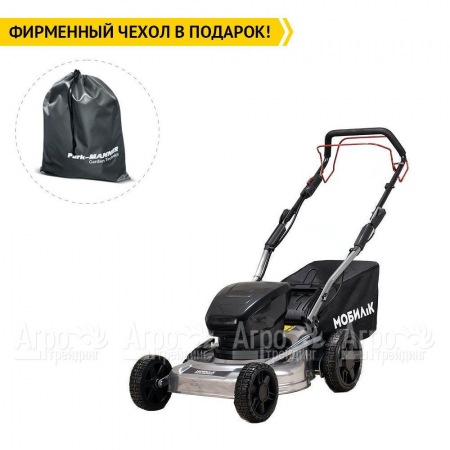 Газонокосилка аккумуляторная Мобил К XMA46 Комфорт в Курске