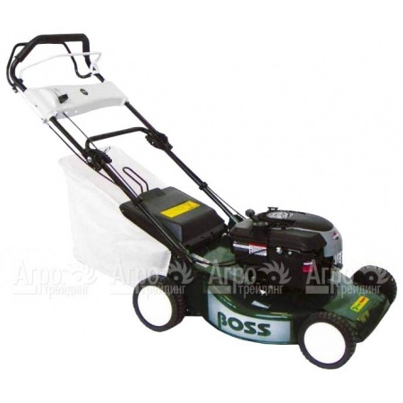 Газонокосилка бензиновая MA.RI.NA GT-53 SB Boss RS HW в Курске