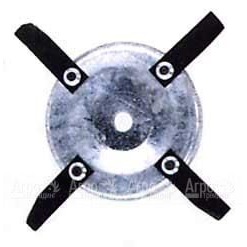 Viking 69097005105 Нож дисковый 4z Disk-Cut с плавающими ножами 48 см к MB 3RC/RT  в Курске
