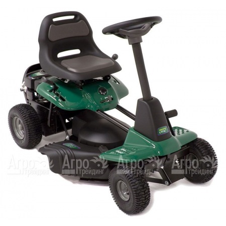 Садовый райдер Weed Eater WE261 в Курске