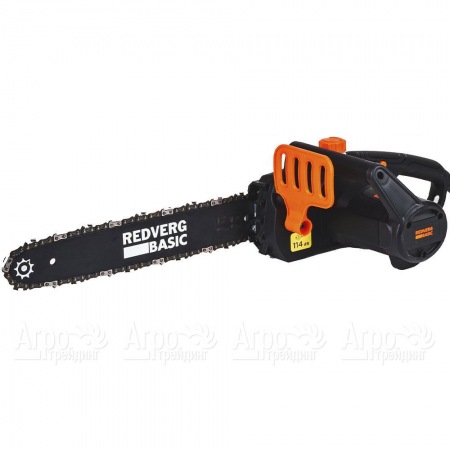 Электропила RedVerg Basic ECS-1400-14 в Курске