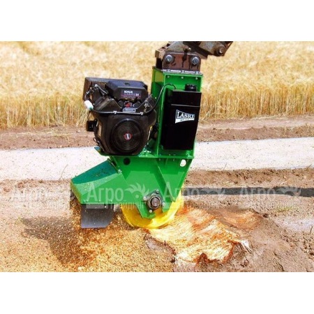 Насадка измельчитель пней Laski FZ 500/38 в Курске