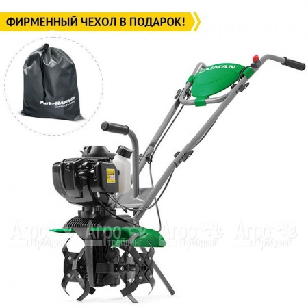 Культиватор Caiman Supertiller MB 30C + комплект Экстра 8000020713  в Курске