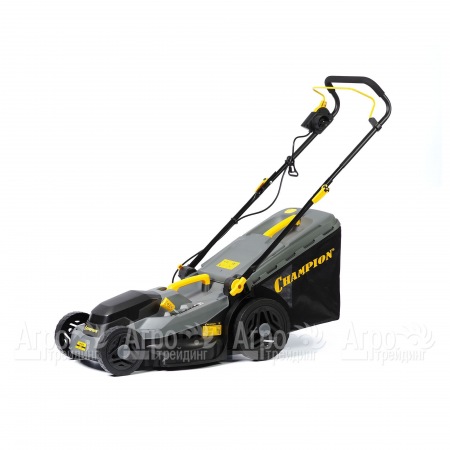 Газонокосилка электрическая Champion EM4318 в Курске