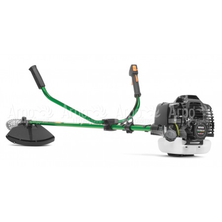 Бензокоса (бензиновый триммер) Caiman WX43 в Курске