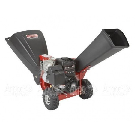 Шредер Craftsman 77638 (Бензиновый измельчитель Craftsman 77638) в Курске