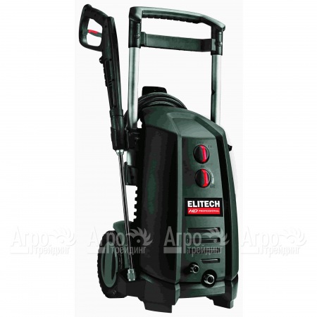 Мойка высокого давления Elitech HPW 3000IF в Курске