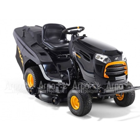 Садовый трактор McCulloch M155-107TC в Курске