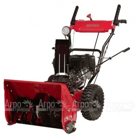 Снегоуборщик Weima WXS0722AL в Курске