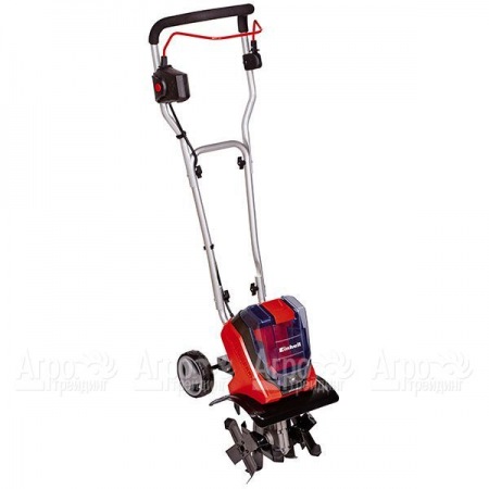 Культиватор аккумуляторный Einhell PXC GE-CR 30 Li-Solo в Курске
