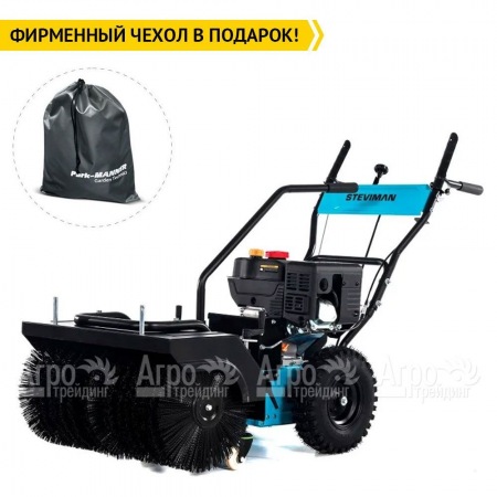 Подметальная машина Steviman SW-62E  в Курске