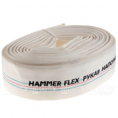 Рукав напорный Hammer 236-027 в Курске