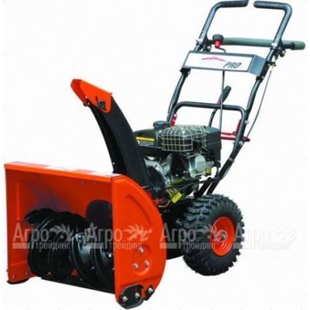 Снегоуборщик самоходный Garden Pro KCST5556 в Курске