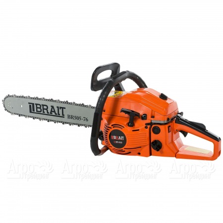Бензопила Brait BR 52-20" в Курске