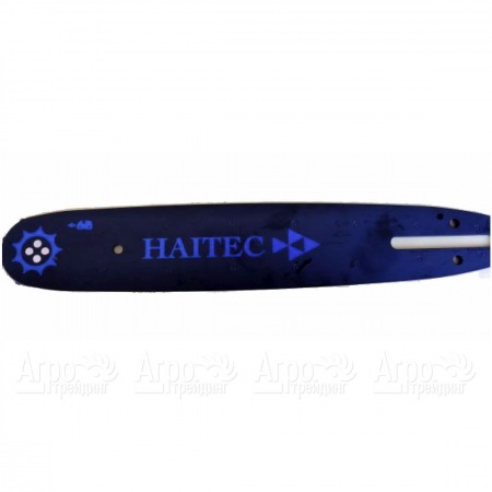 Направляющая шина HT-KS126-B71 12" для бензопилы Haitec HT-KS126 в Курске