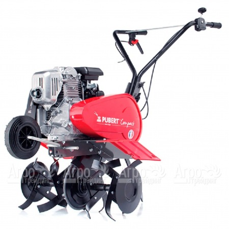 Культиватор Pubert COMPACT 50H C в Курске