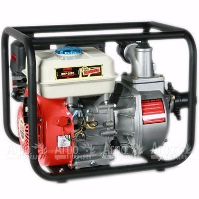 Мотопомпа Ranger RWP-20PC в Курске
