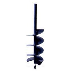 Сверло 20 см к земляному буру Efco TR 1540, TR 1551, TR 1585R в Курске