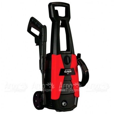 Мойка высокого давления Elitech М 1500Р2 в Курске