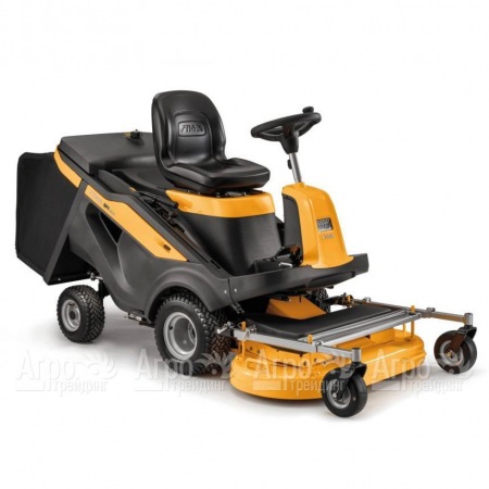 Садовый райдер Stiga MPV 520 W в Курске