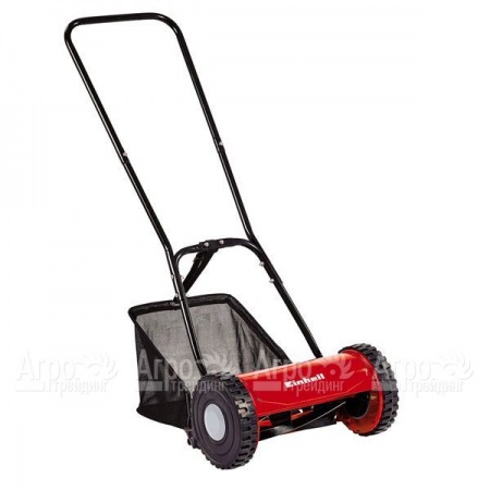 Газонокосилка механическая Einhell GC-HM 30 в Курске