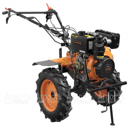 Мотоблок Carver MT-900DE в Курске