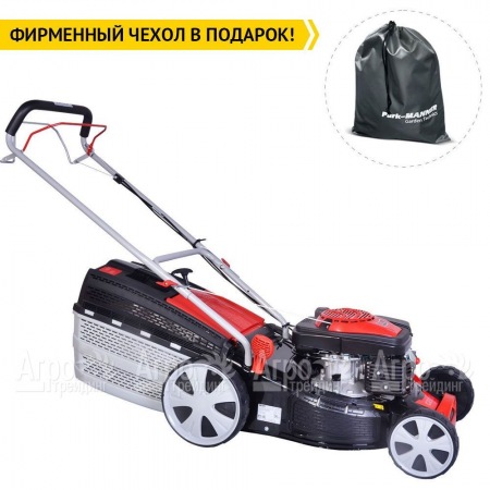 Газонокосилка бензиновая GEOS by Al-Ko Classic 46 SP-S Plus в Курске