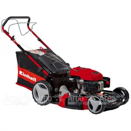 Газонокосилка бензиновая Einhell GC-PM 52 S HW в Курске