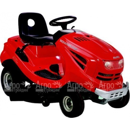 Садовый минитрактор Al-KO PowerLine T 13-82 S BIO Combi в Курске