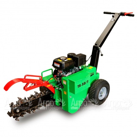 Траншеекопатель Laski TR50/7 (50 см) в Курске