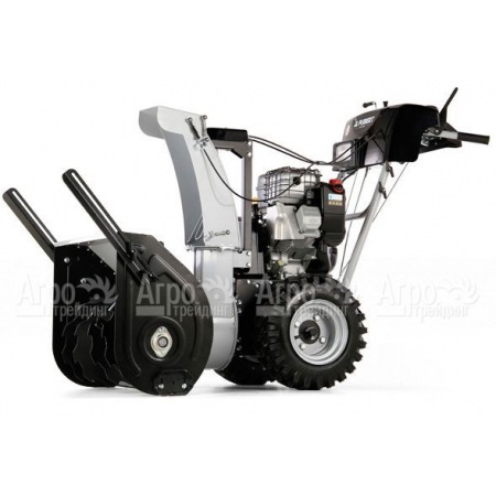 Снегоуборщик Pubert 1101-28i в Курске