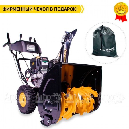 Снегоуборщик Champion ST861BS в Курске