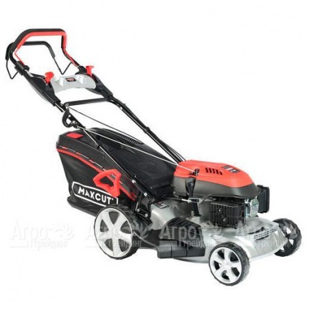 Газонокосилка бензиновая MaxCUT MC 460 в Курске