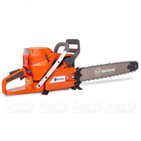 Бeнзoпилa Holzfforma G395XP-24" в Курске