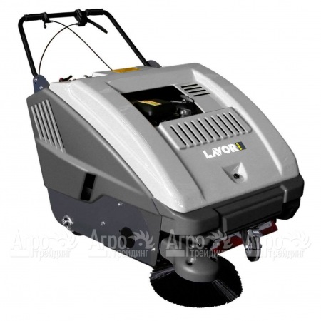 Подметальная машина Lavor Professional SWL 900 ST в Курске
