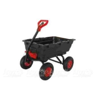 Тележка VicArt Тачанка 550 кг  в Курске